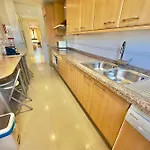 Lovely Two Bedroom Apartament *