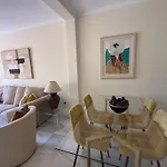 Apartament Lovely Two Bedroom Estepona