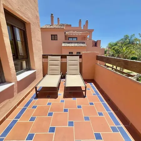 Appartement Lovely Two Bedroom